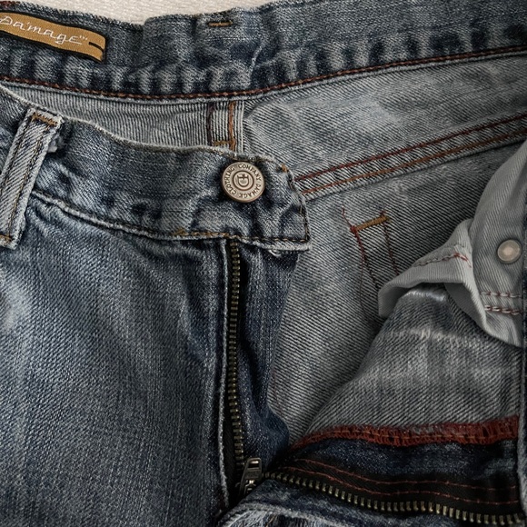 Jean Paul Gaultier | Jeans | Jean Paul 